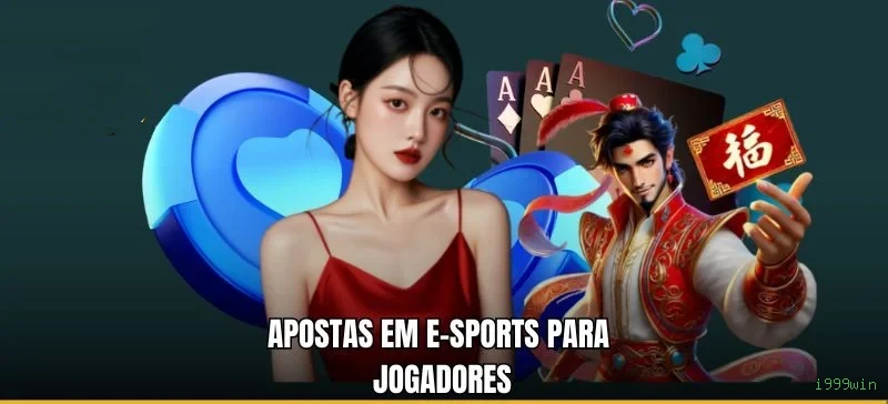 Conta i999win sincronizada site e app