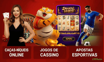 Configurações úteis dentro do app i999win