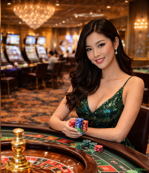 Slots i999win - Sweet Bonanza e caça-níqueis populares
