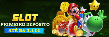 Ganhar e sacar na i999win