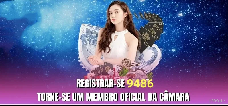 Slots com prêmios i999win